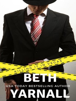 cover image of Killing It In Vegas